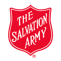 The Salvation Army Logo