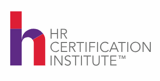 HR Certification Institute Logo