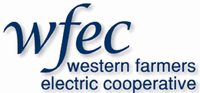 Western Farmers Electric Cooperative Logo